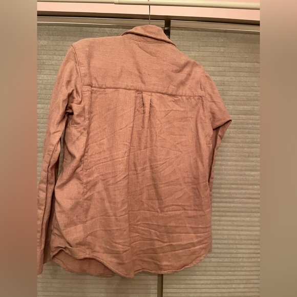 altered state shacket - Picture 2 of 3